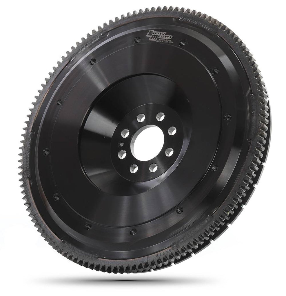 Clutch Masters 850 Series Twin Disc Steel Flywheel - Infiniti G35 (2003-06) / Nissan 350Z (2003-06)