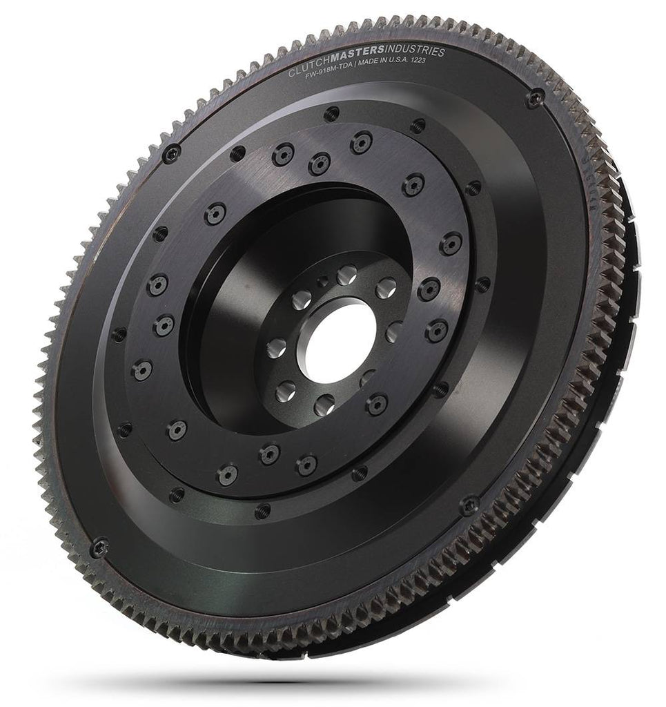 Clutch Masters 725 Series Twin Disc Aluminum Flywheel - Nissan Maxima (2002-06)