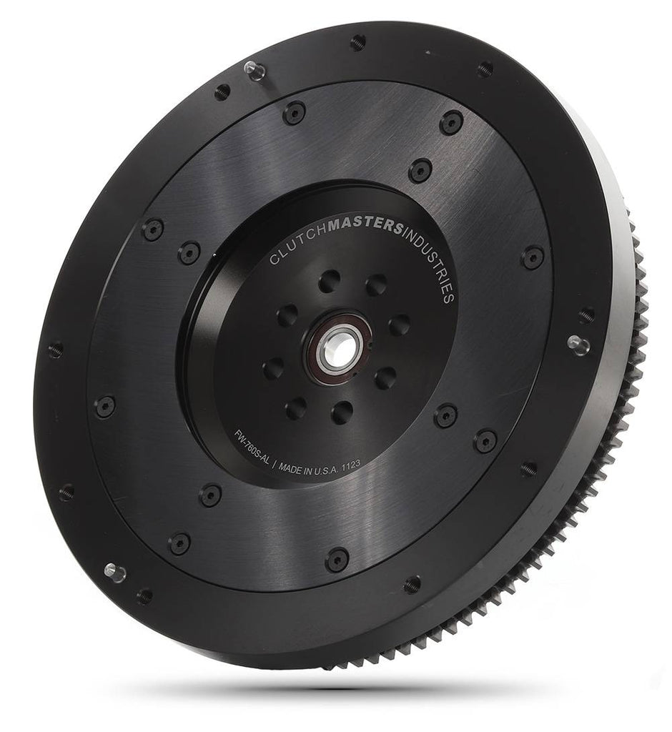 Clutch Masters Aluminum Flywheel - Nissan Pulsar (1990-94) / Nissan Silvia (1989-98)