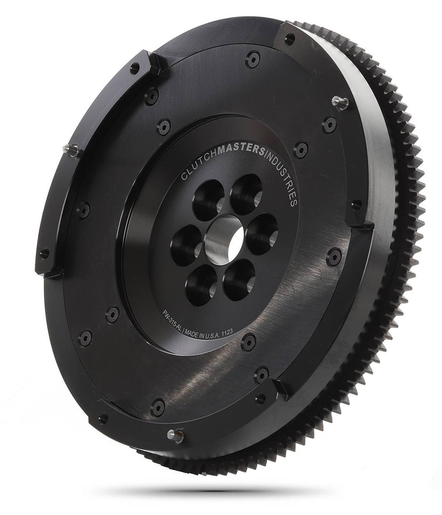 Clutch Masters Aluminum Flywheel - Mazda Miata MX-5 (2019-23)