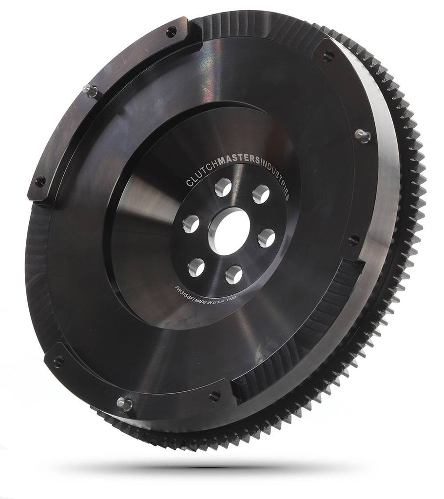 Clutch Masters Steel Flywheel - Mazda Miata MX-5 (2019-23)