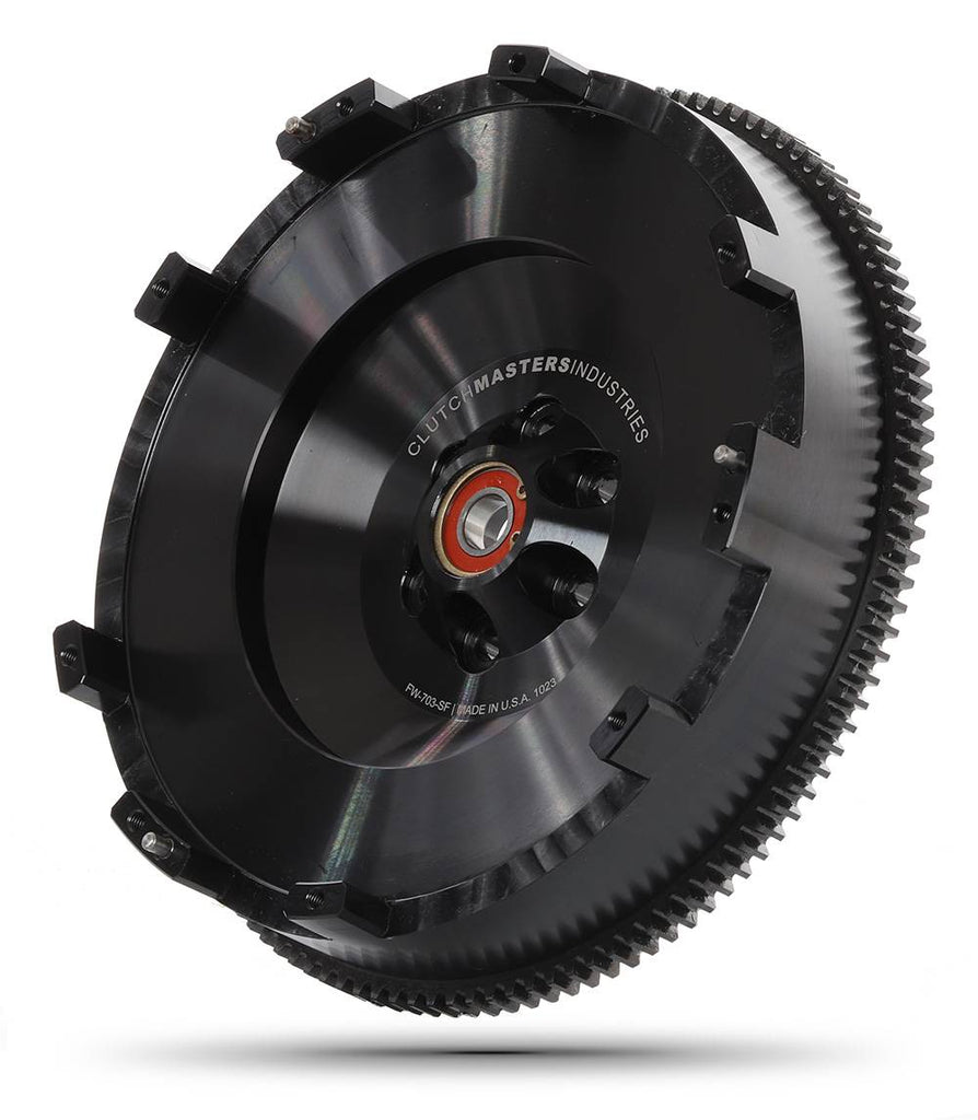 Clutch Masters Steel Flywheel - Fiat 124 SPIDER (2017-20)