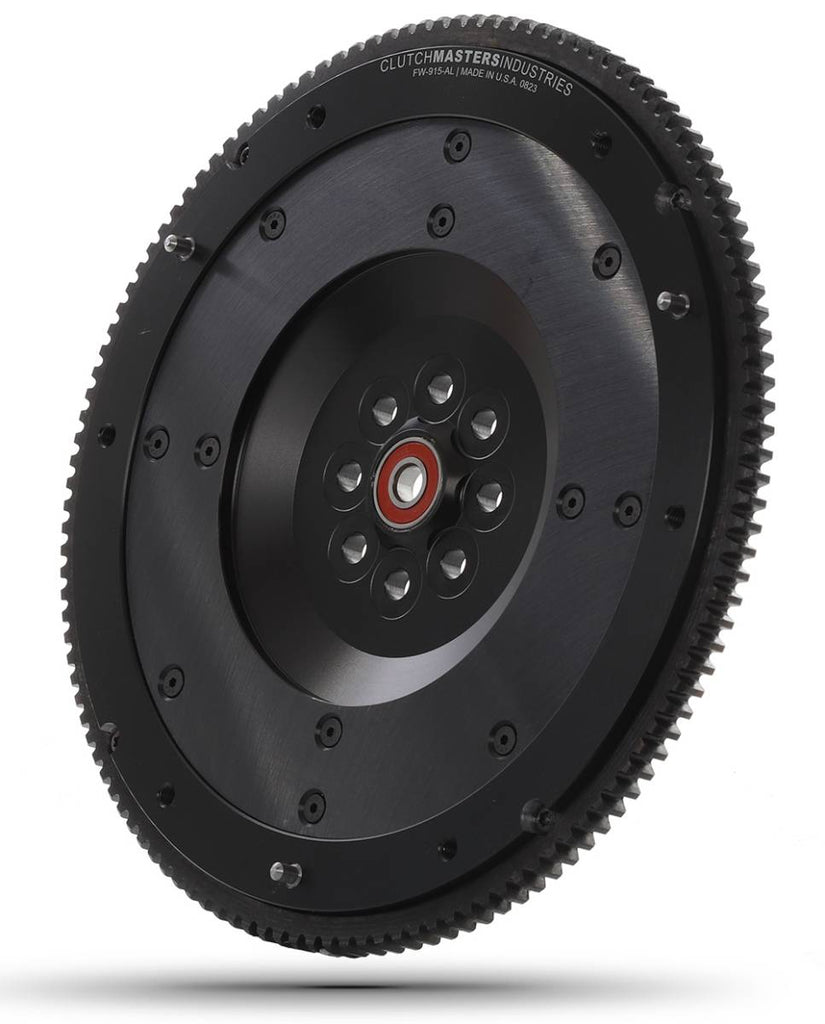 Clutch Masters Aluminum Flywheel - Subaru WRX (2018-23)