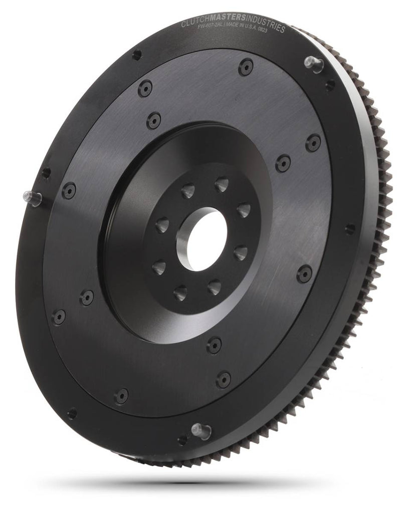 Clutch Masters Aluminum Flywheel - Toyota Supra (1993-98)