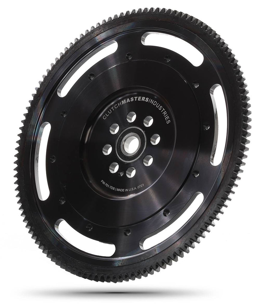 Clutch Masters 725 Series Twin Disc Steel Flywheel - Acura CL (1997-99) / Honda Accord (1990-00) & more