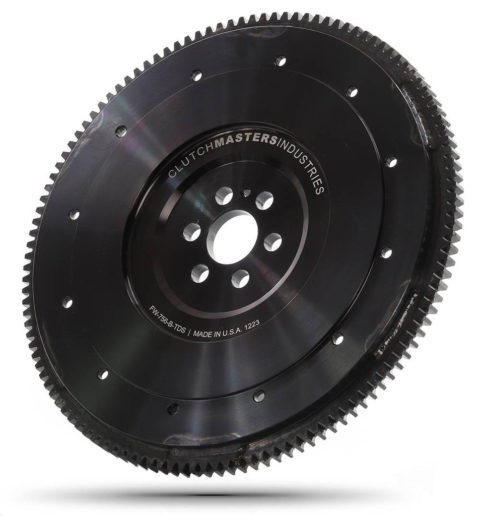 Clutch Masters 850 Series Twin Disc Steel Flywheel - Nissan Silvia (1989-98)
