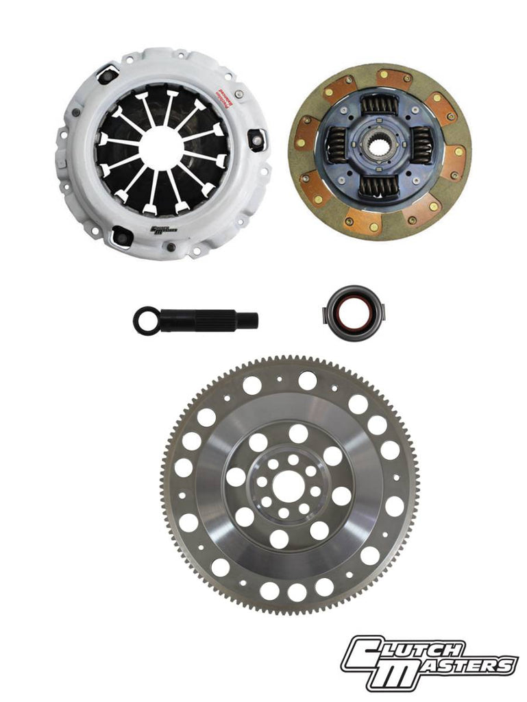 Clutch Masters FX300 Kit & Flywheel - Acura ILX (2013-15) / Acura TSX (2009-14) & more