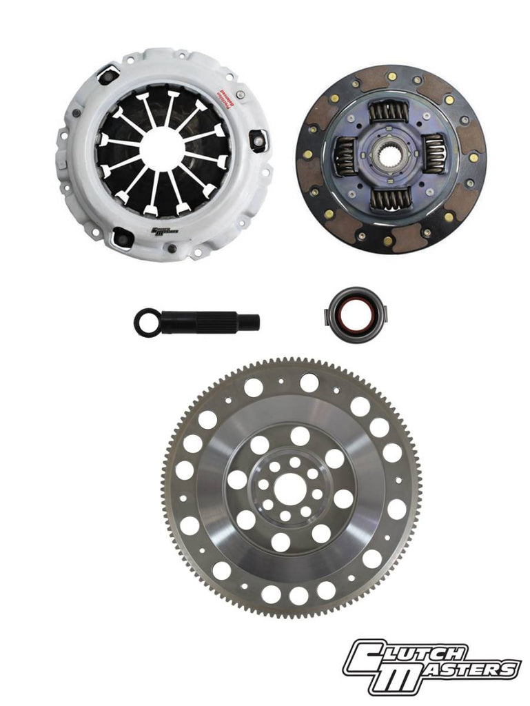 Clutch Masters FX350 Kit & Flywheel - Acura ILX (2013-15) / Acura TSX (2009-14) & more