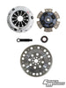 Clutch Masters FX500 (6-puck) Kit & Flywheel - Acura ILX (2013-15) / Acura TSX (2009-14) & more
