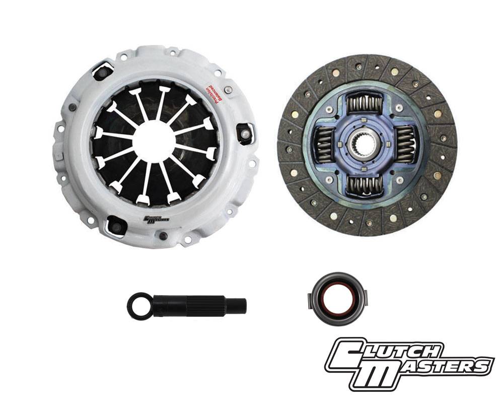 Clutch Masters FX100 Clutch Kit - Acura ILX (2013-15) / Acura TSX (2009-14) & more