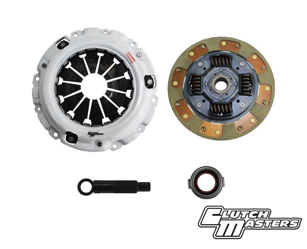 Clutch Masters FX300 Clutch Kit - Acura ILX (2013-15) / Acura TSX (2009-14) & more
