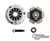 Clutch Masters FX500 (6-puck) Clutch Kit - Acura ILX (2013-15) / Acura TSX (2009-14) & more