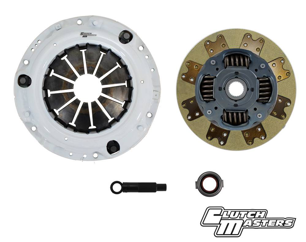 Clutch Masters FX300 Kit & Flywheel - Acura ILX (2013-15) / Acura TSX (2009-14) & more