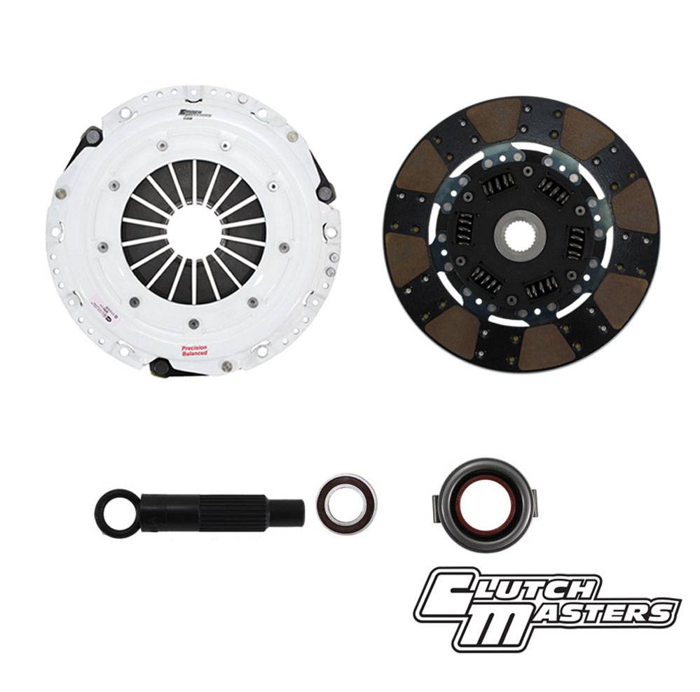 Clutch Masters FX350 Clutch Kit - Acura CL (2001-04) / Acura TL (2004-06) & more