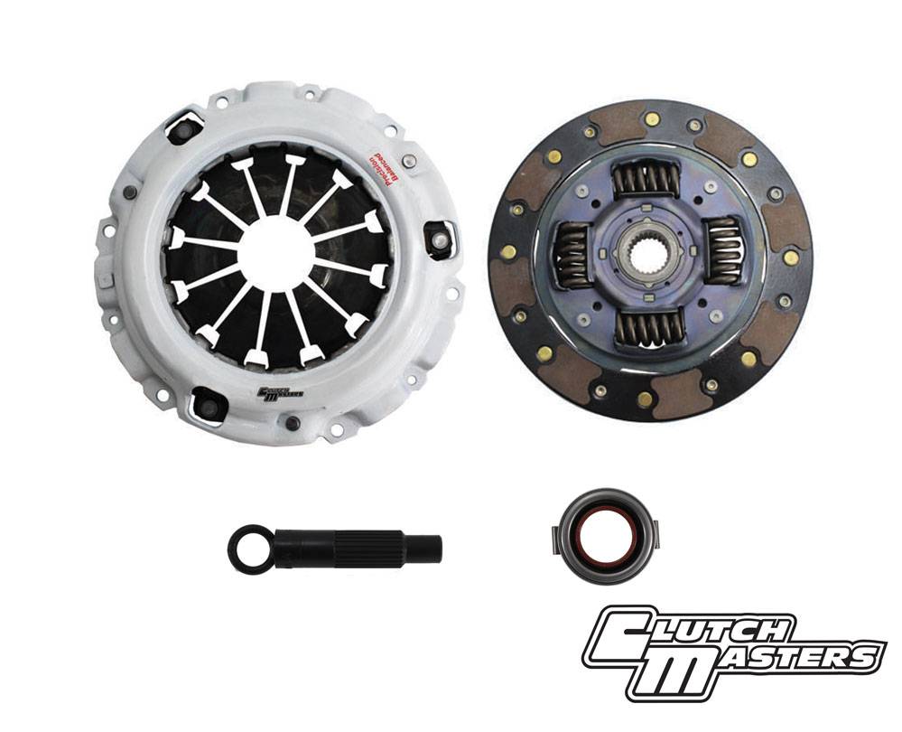 Clutch Masters FX350 Clutch Kit - Acura CSX (2006-11) / Acura RSX (2002-06) & more