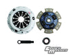 Clutch Masters FX400 (6-puck) Clutch Kit - Acura CSX (2006-11) / Acura RSX (2002-06) & more
