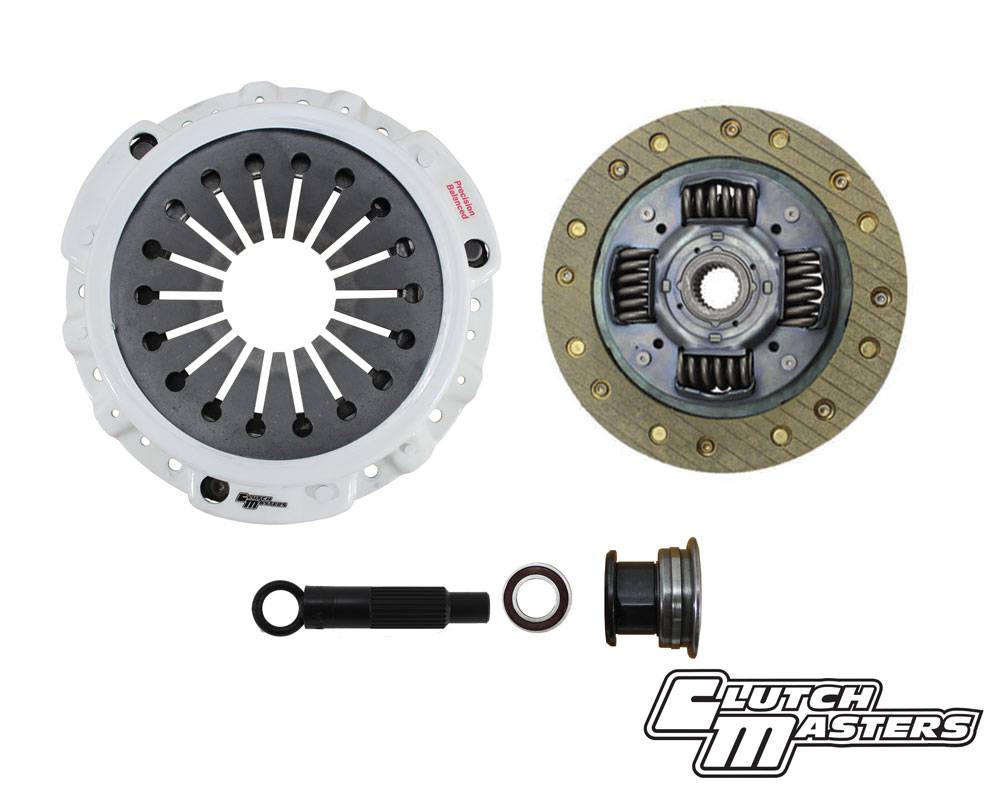 Clutch Masters FX200 Clutch Kit - Honda S2000 (2001-09)