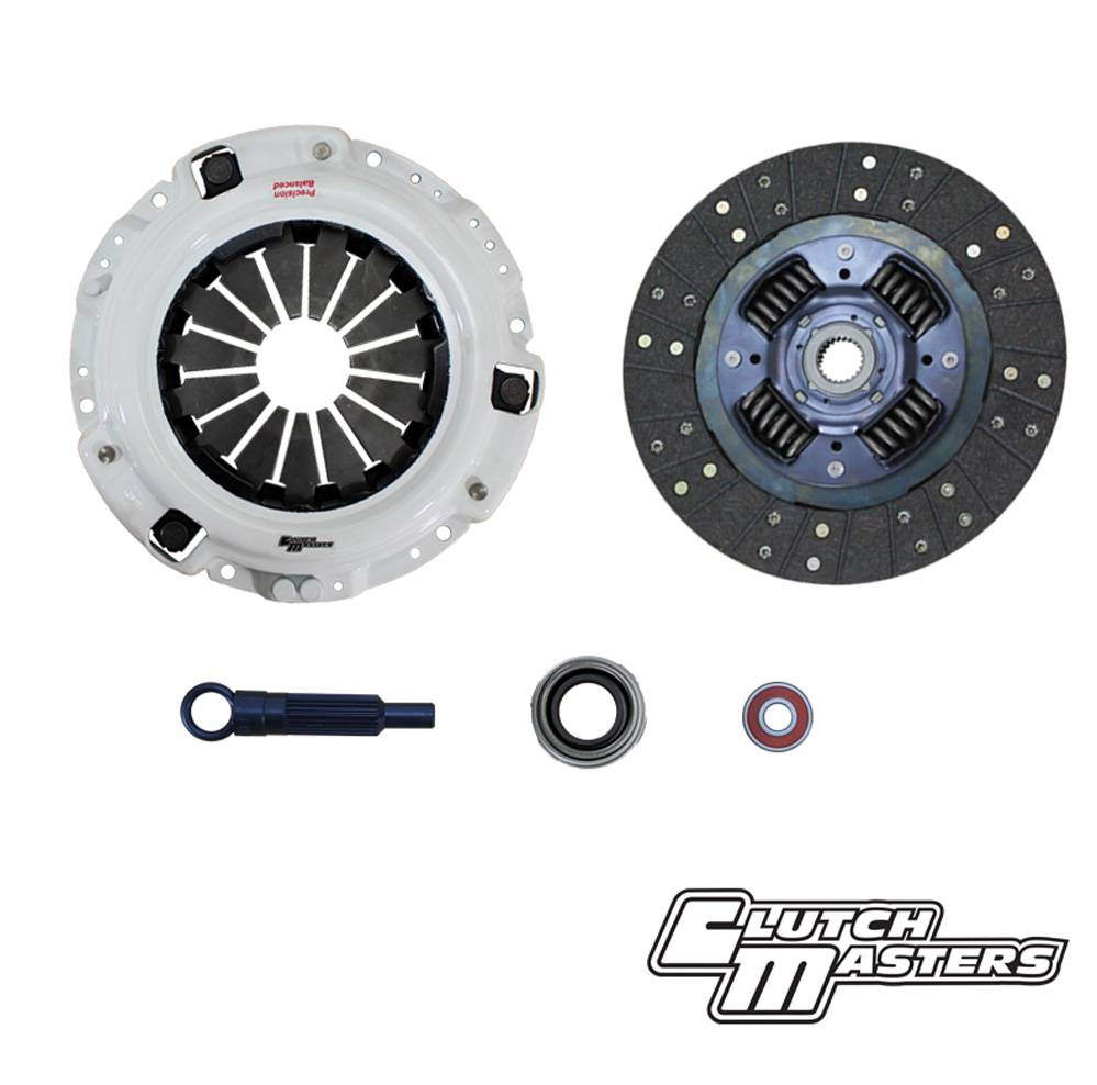 Clutch Masters FX100 Clutch Kit - Acura EL (2001-05) / Honda Civic (1992-05)