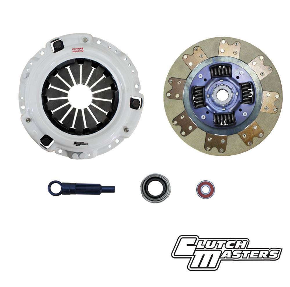 Clutch Masters FX300 Clutch Kit - Acura EL (2001-05) / Honda Civic (1992-05)