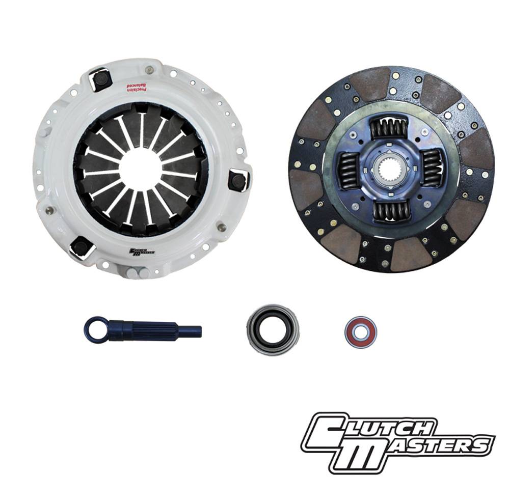 Clutch Masters FX350 Clutch Kit - Acura EL (2001-05) / Honda Civic (1992-05)