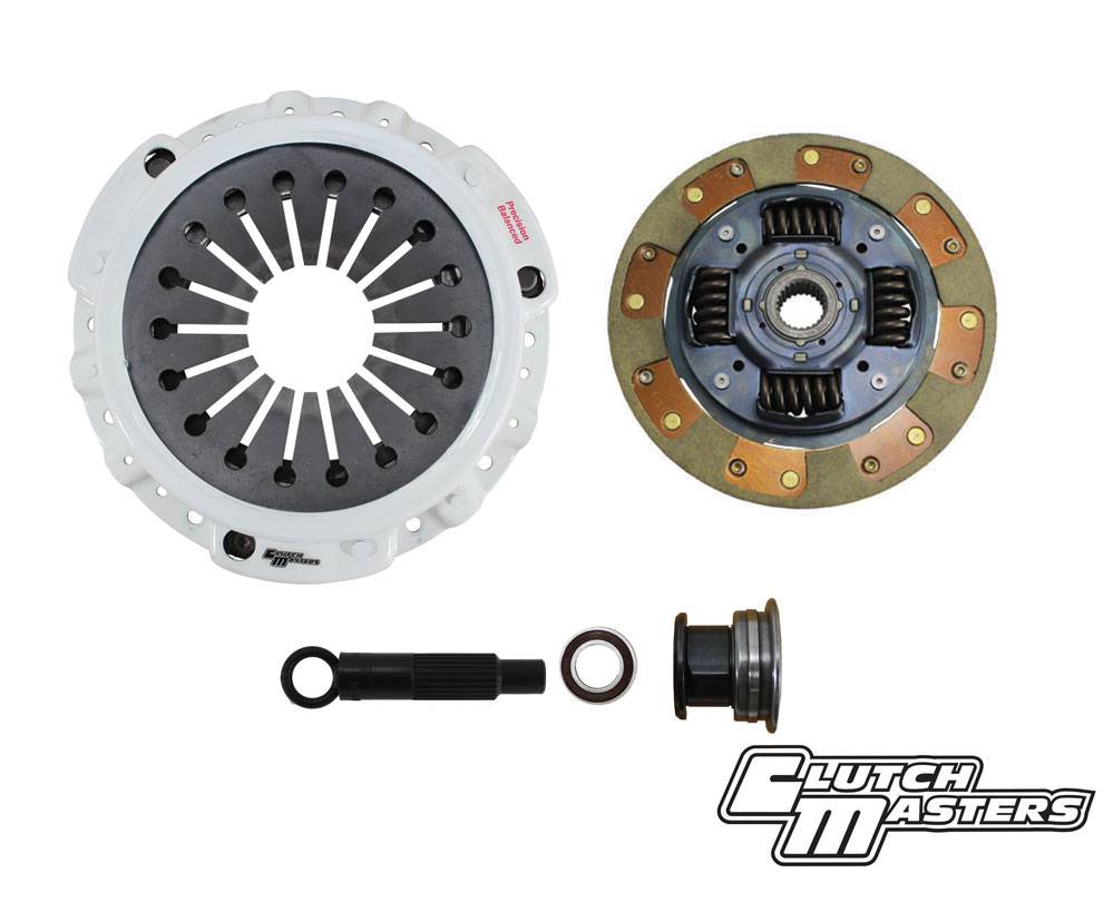 Clutch Masters FX300 Clutch Kit - Acura Vigor (1992-94)