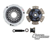 Clutch Masters FX400 (6-puck) Clutch Kit - Acura Vigor (1992-94)
