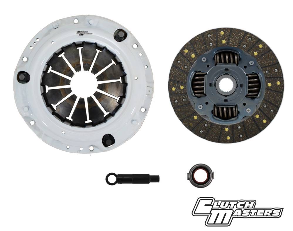 Clutch Masters FX100 Clutch Kit - Acura TSX (2004-08) / Honda Accord (2003-12)