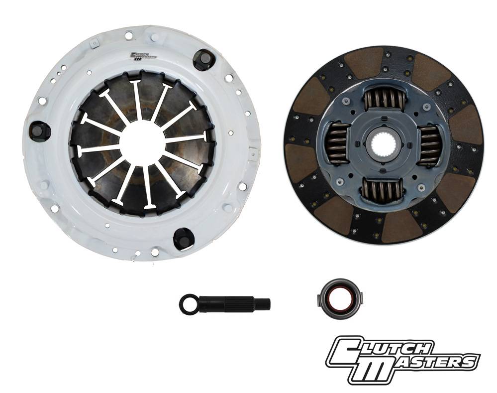 Clutch Masters FX250 Clutch Kit - Acura TSX (2004-08) / Honda Accord (2003-12)