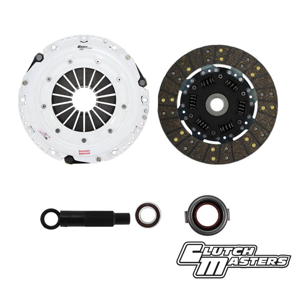 Clutch Masters FX100 Clutch Kit - Acura TL (2009-14)