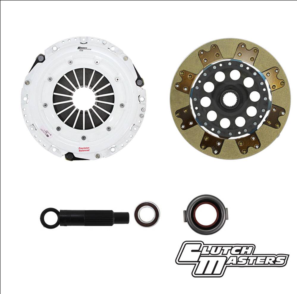 Clutch Masters FX300 Clutch Kit - Acura TL (2009-14)