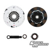 Clutch Masters FX250 Clutch Kit - Honda Civic (2017-21)