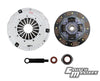 Clutch Masters FX350 Clutch Kit - Honda H Motor-B Trans (1992-02)