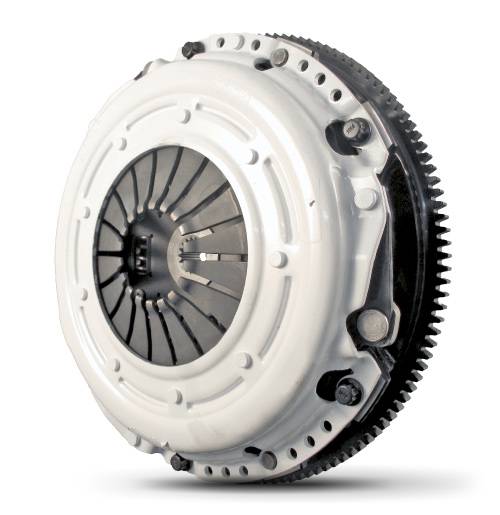 Clutch Masters FX250 Kit & Flywheel