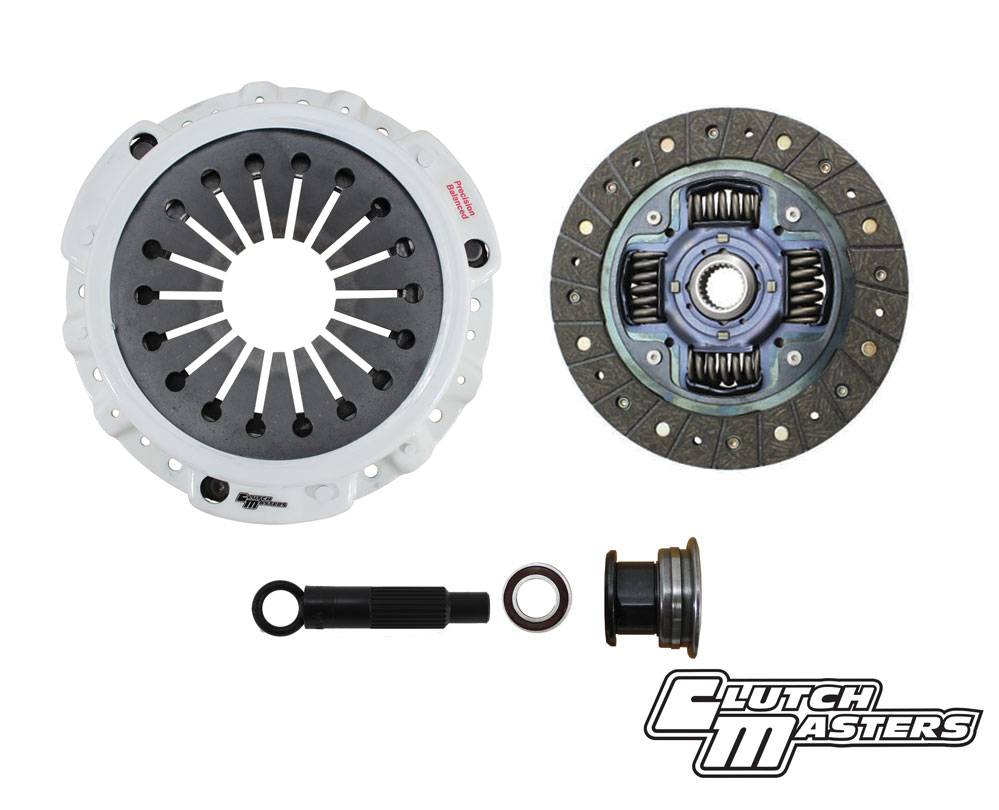 Clutch Masters FX100 Clutch Kit