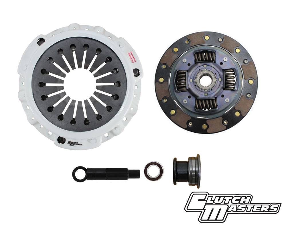 Clutch Masters FX350 Clutch Kit