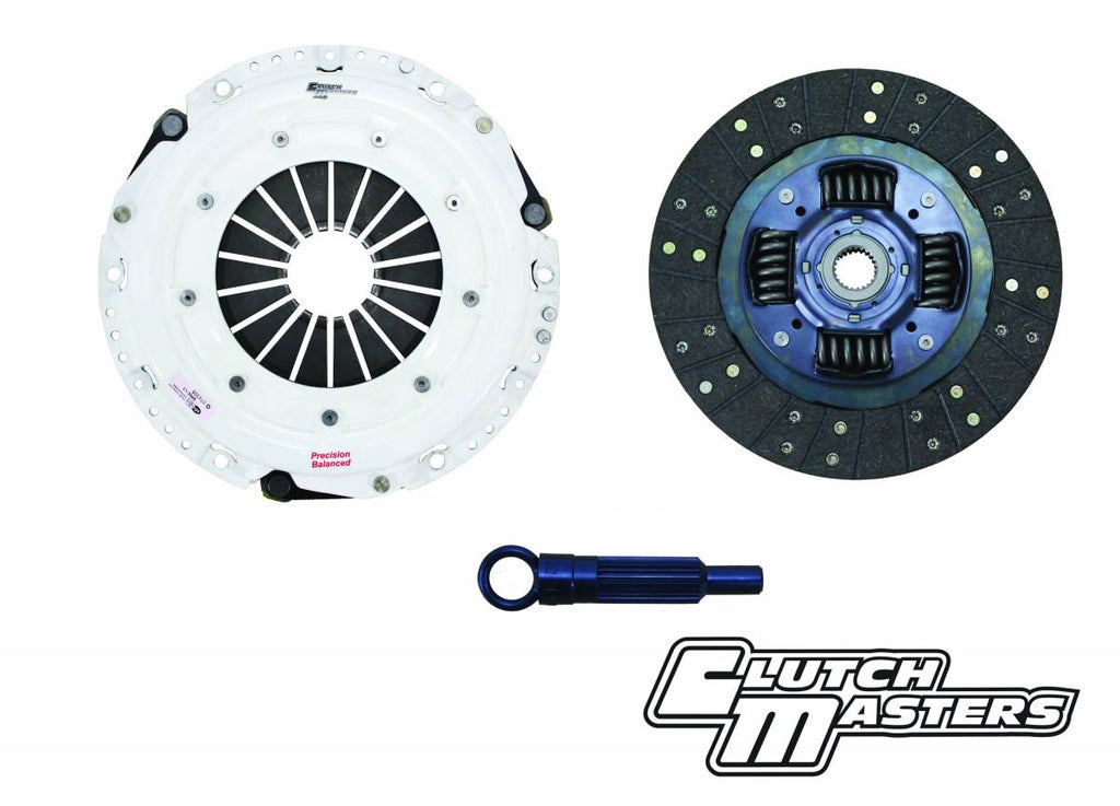 Clutch Masters FX100 Clutch Kit - Audi A3 (1999-03) / Audi TT (2000-06) & more