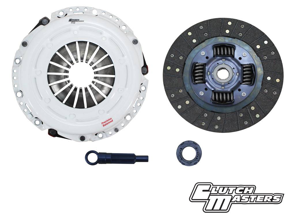 Clutch Masters FX100 Clutch Kit - Audi A4 (1997-05) / Audi A4 Quattro (1997-05) & more