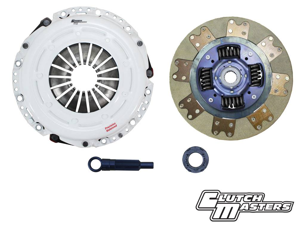 Clutch Masters FX300 Clutch Kit - Audi A4 (1997-05) / Audi A4 Quattro (1997-05) & more