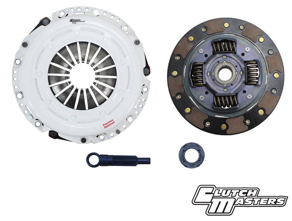 Clutch Masters FX350 Clutch Kit - Audi A4 (1997-05) / Audi A4 Quattro (1997-05) & more