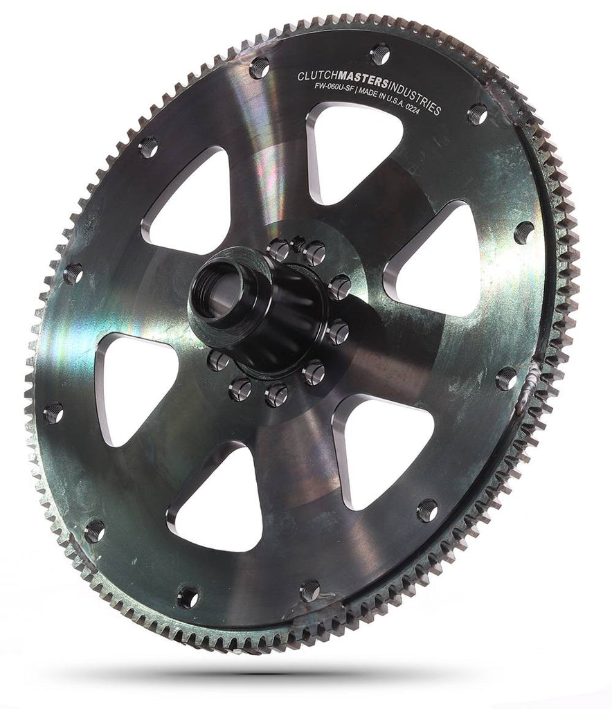 Clutch Masters Flexplate for Manual Transmission - Audi S4 (2010-17) / Audi S5 (2008-17)