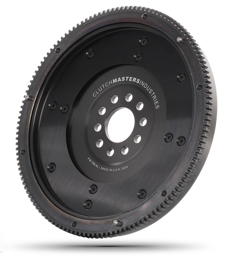 Clutch Masters Aluminum Flywheel - VW Corrado (1992-95) / VW GTI (1999-05) & more