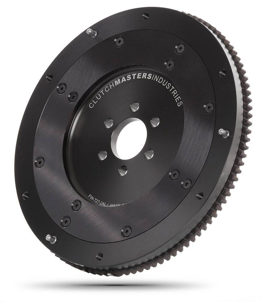 Clutch Masters Aluminum Flywheel - Nissan Sentra (2000-06)