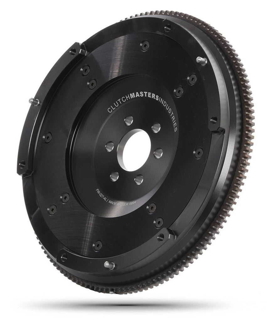 Clutch Masters Aluminum Flywheel - Audi A4 (1997-05) / Audi A4 Quattro (1997-05) & more