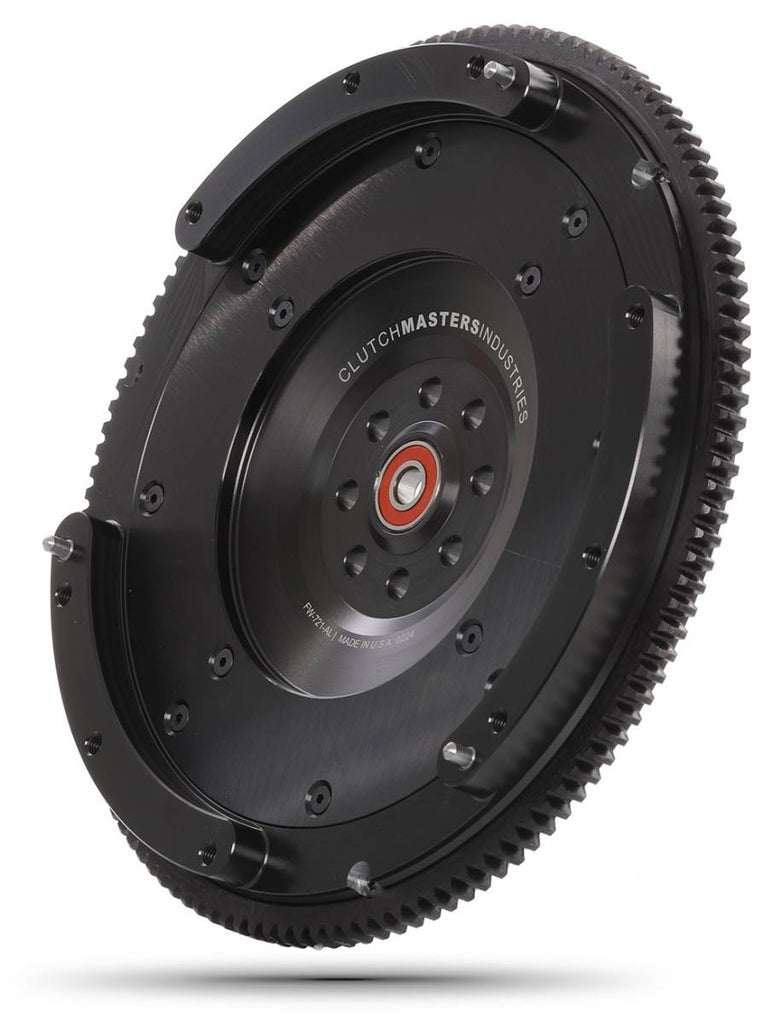 Clutch Masters Aluminum Flywheel - Subaru Legacy Outback (2006-09) / Subaru WRX STi (2004-21)