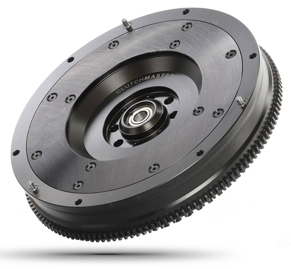 Clutch Masters Aluminum Flywheel - Porsche 996 (1998-05) / Porsche 997 (2005-08)