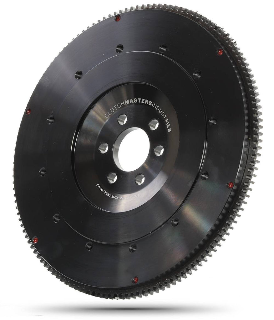 Clutch Masters 725 Series Twin Disc Steel Flywheel - Audi A4 (1997-05) / Audi A4 Quattro (1997-05) & more