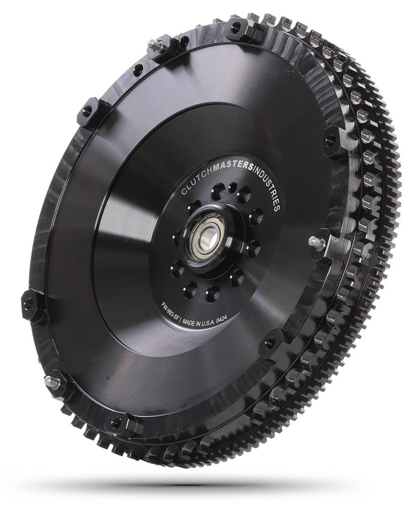 Clutch Masters Steel Flywheel - Porsche 991 (2013-16)