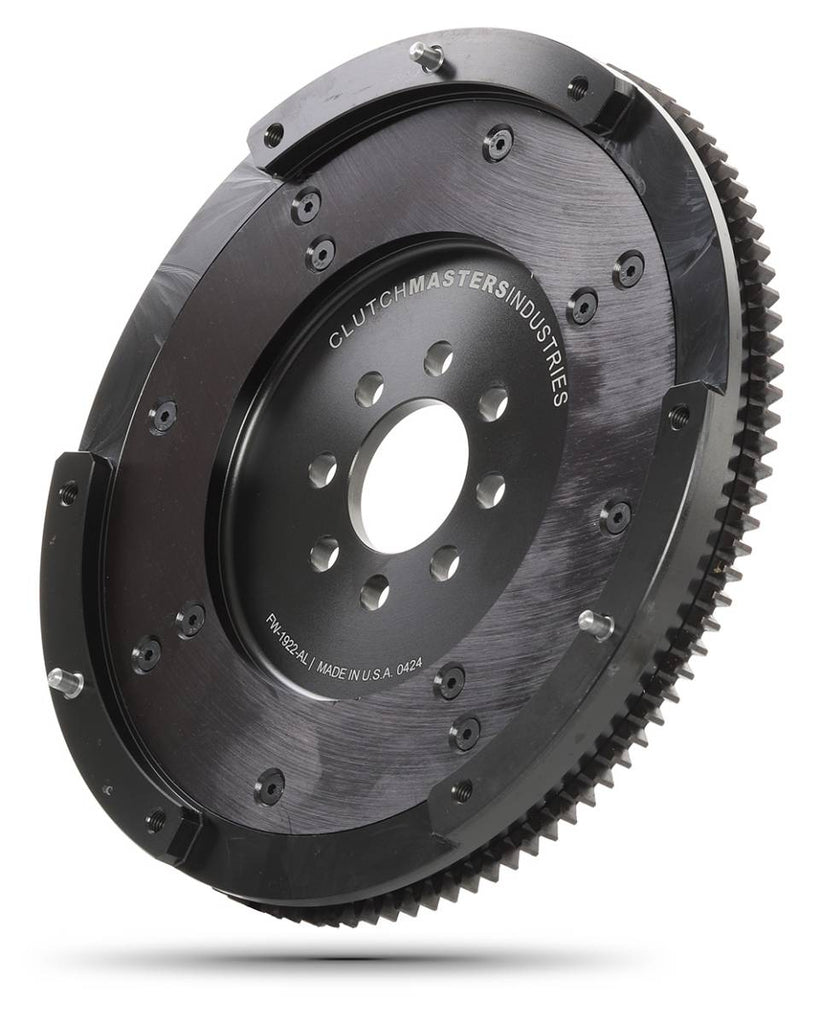 Clutch Masters Aluminum Flywheel - Dodge Neon (1994-95) / Mitsubishi Eclipse (1993-98) & more