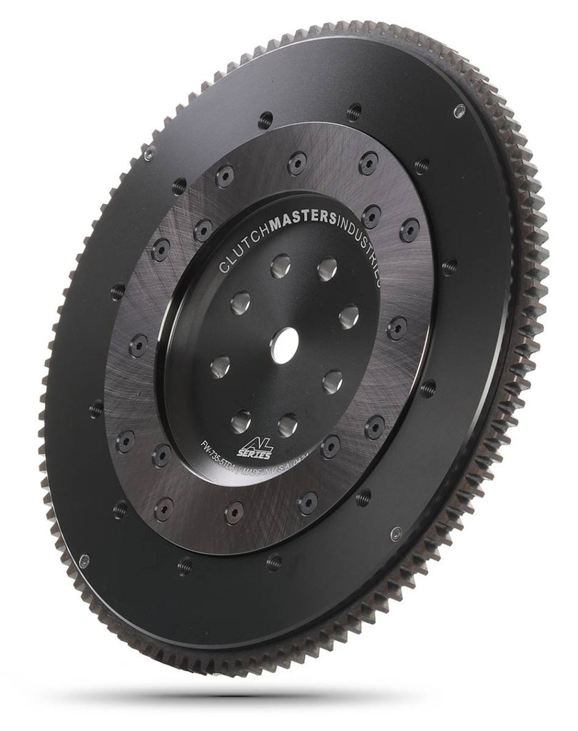 Clutch Masters 725 Series Twin Disc Aluminum Flywheel - Mitsubishi 3000GT (1991-97)