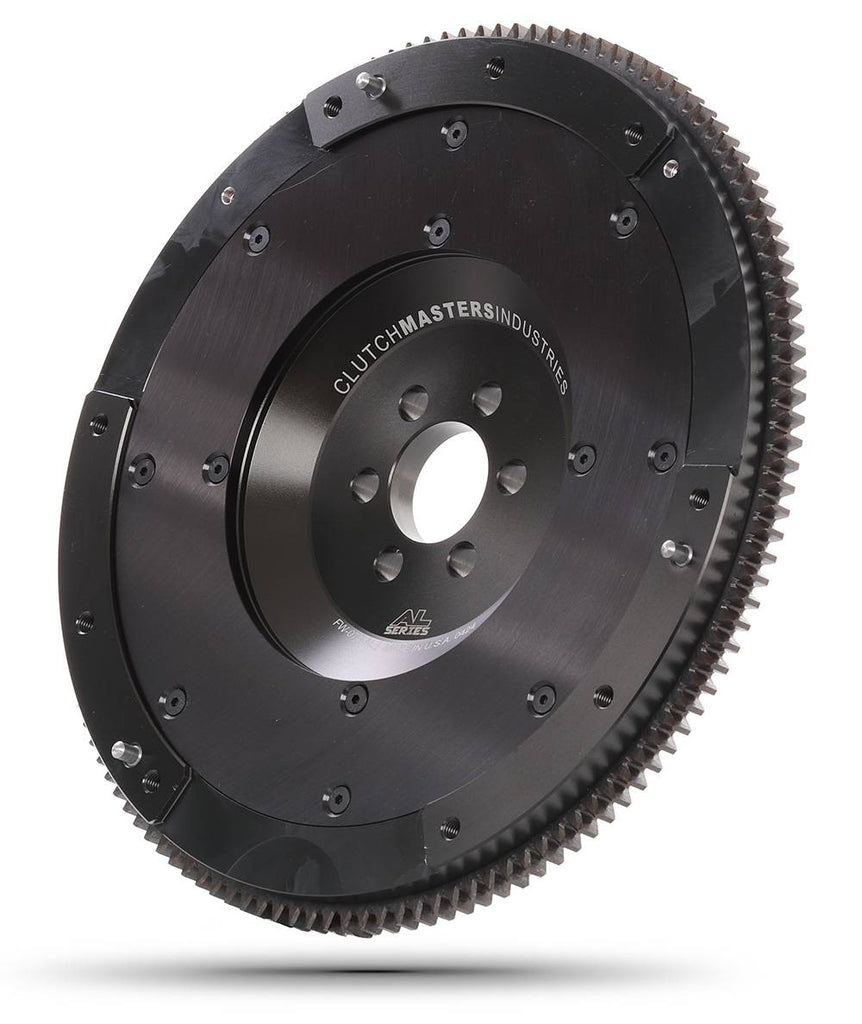 Clutch Masters Aluminum Flywheel - Nissan Sentra (2007-12)